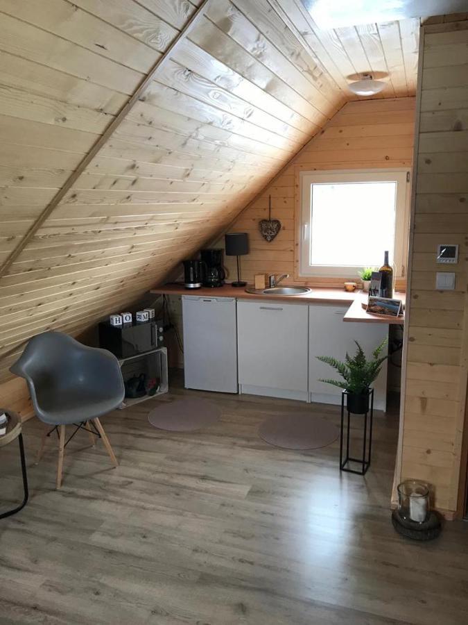 Mazur 35 Apartment Szyldak ภายนอก รูปภาพ