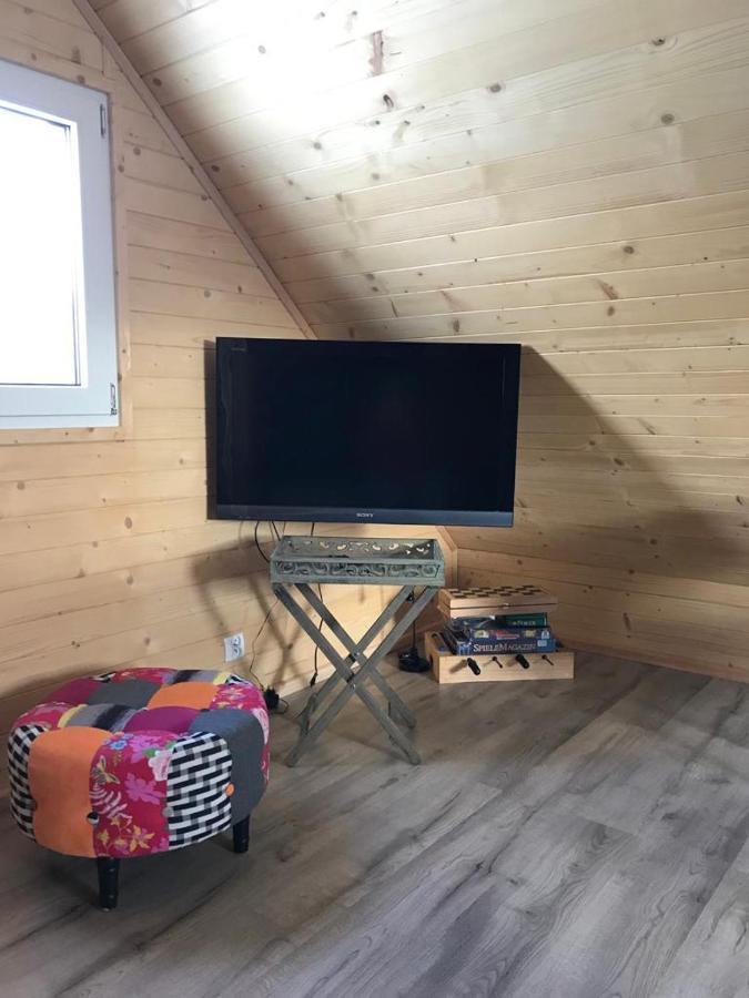 Mazur 35 Apartment Szyldak ภายนอก รูปภาพ