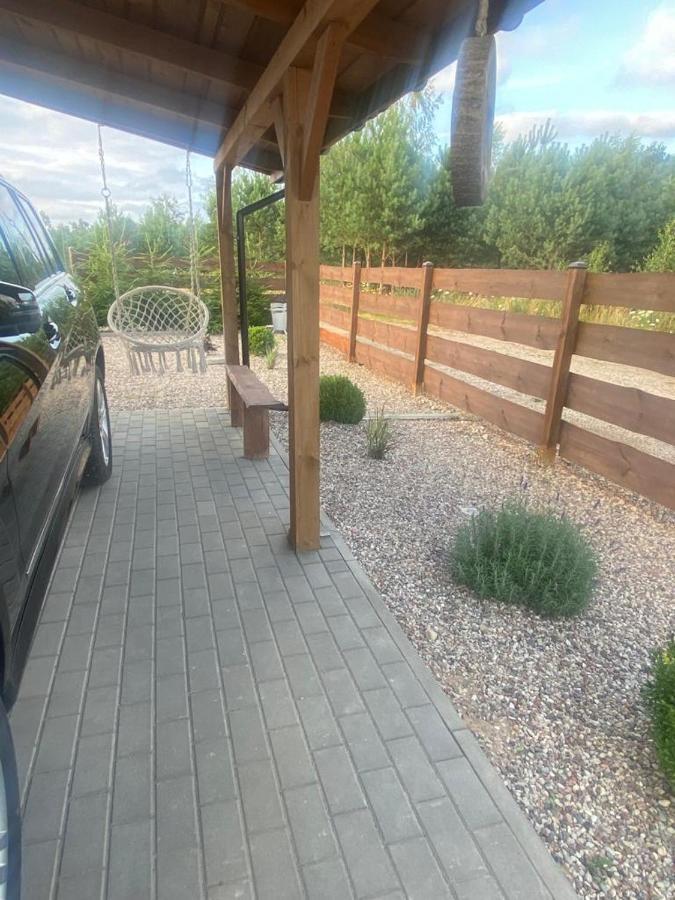 Mazur 35 Apartment Szyldak ภายนอก รูปภาพ